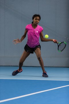 Noma Noha Akugue 334 - Ellerbeker Weihnachtsturnier